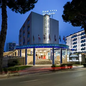 Hotel San Michele, Bibione